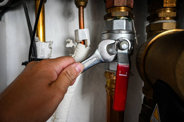 Best Plumbing Inspections & Maintenance in Amherst, TX